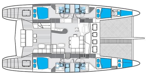  Floor Plans additionally Luxury Yacht Deck Plans. on sailing yacht