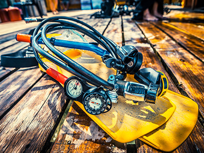 diving-equipments