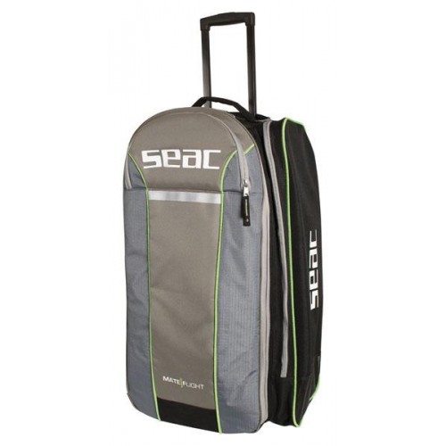 seac dive bag